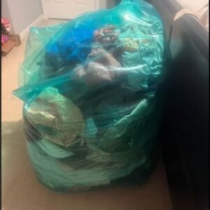 Mixed Women’s Clothing Bundle